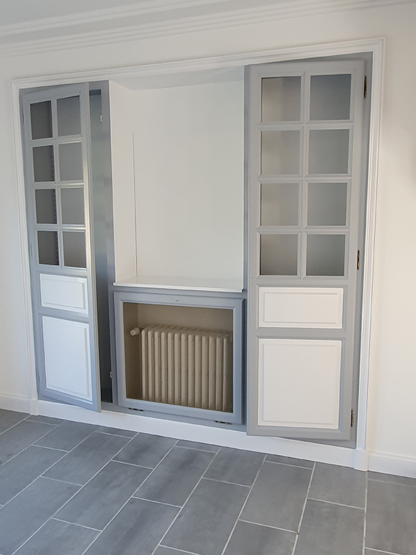 LAUNAY LUDOVIC Peintre Runan10 3