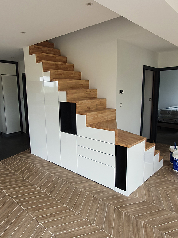 LAUNAY LUDOVIC Peintre Runan12 4