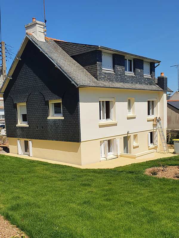 LAUNAY LUDOVIC Peintre Runan14 2