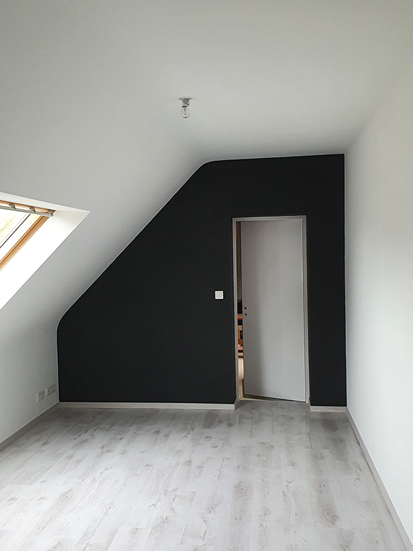 LAUNAY LUDOVIC Peintre Runan16