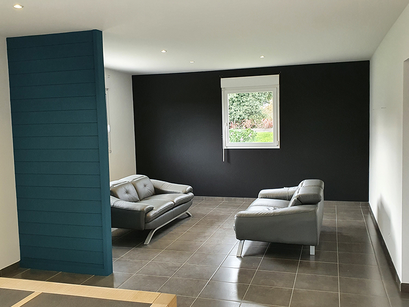 LAUNAY LUDOVIC Peintre Runan20