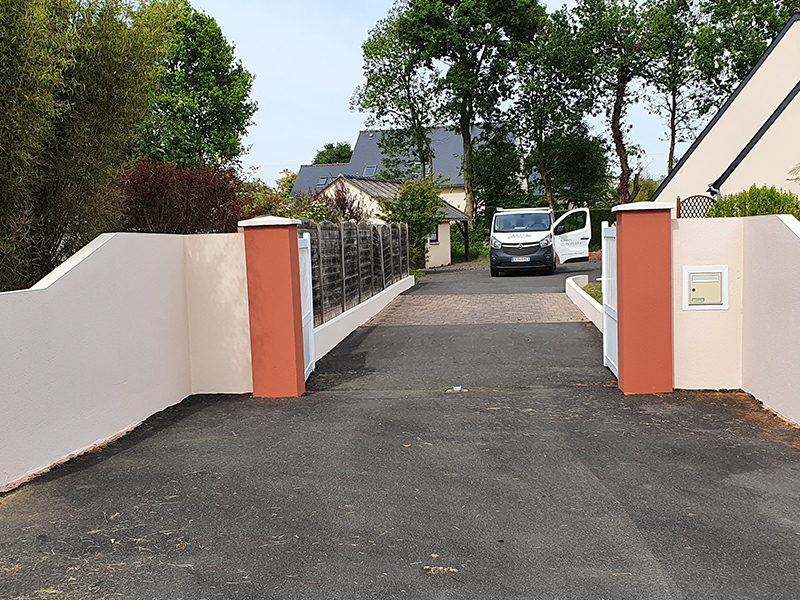 LAUNAY LUDOVIC Peintre Runan3 3