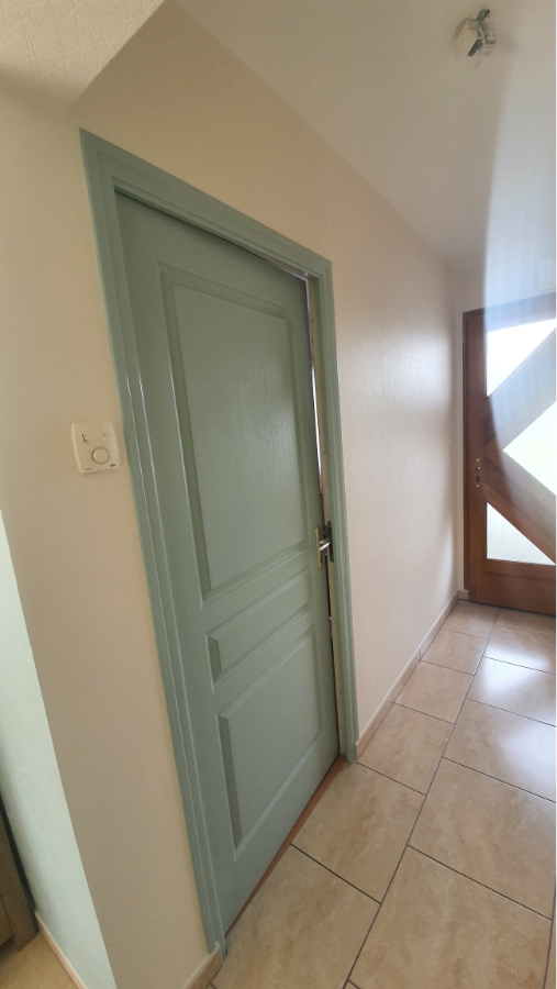 Launay Ludovic Peintre RunanPEINTURE ET DECORATION INT 1