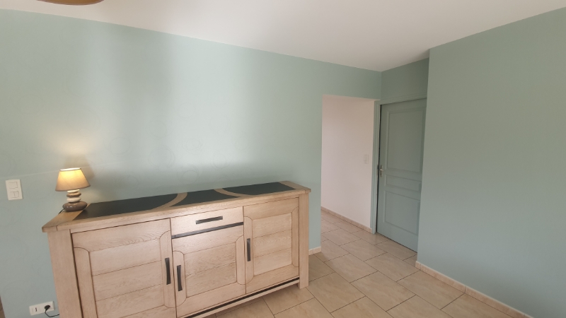Launay Ludovic Peintre RunanPEINTURE ET DECORATION INT 3