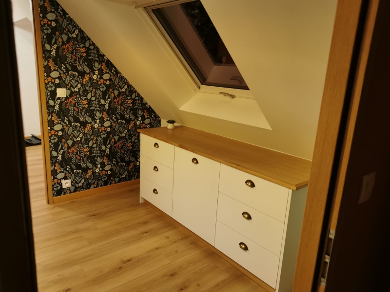 Launay Ludovic Peintre RunanPEINTURE ET DECORATION INT 9