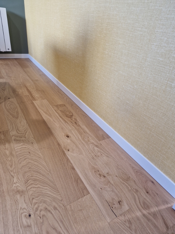 Launay Ludovic Peintre RunanSol Parquet Contrecolle 1