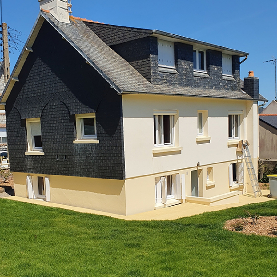 Launay Ludovic Peintre RunanPeinture Ext AP5