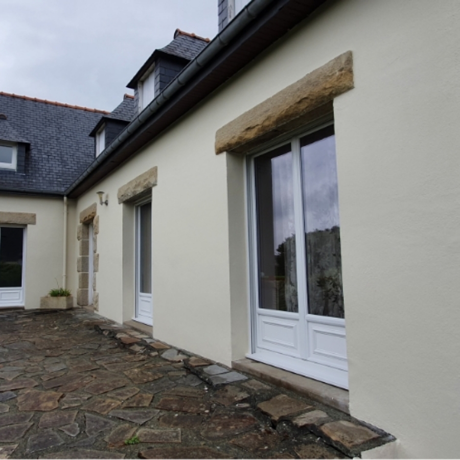 Launay Ludovic Peintre RunanPeinture Ext AP6
