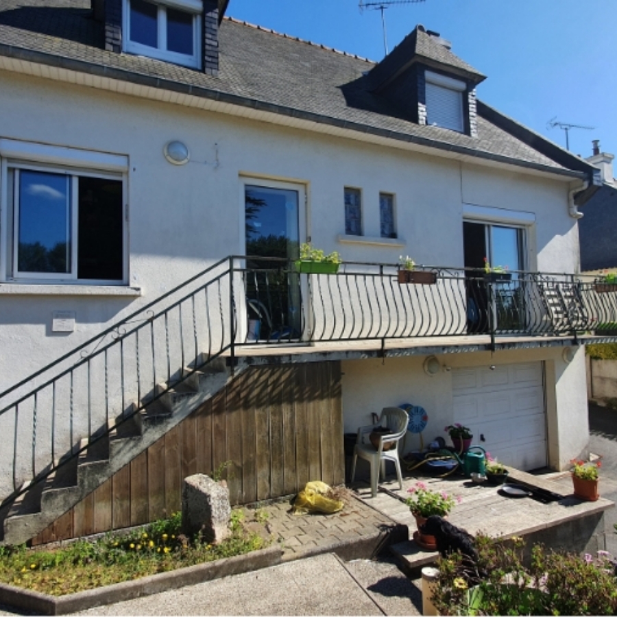 Launay Ludovic Peintre RunanPeinture Ext AV