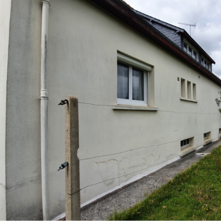 Launay Ludovic Peintre RunanPeinture Ext AV1