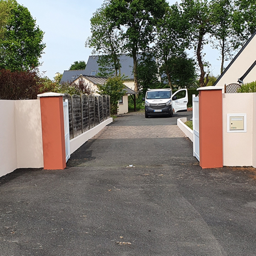 Launay Ludovic Peintre RunanPeinture Ext AP4