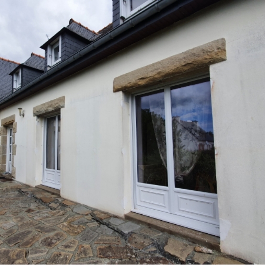 Launay Ludovic Peintre RunanPeinture Ext AV6
