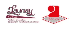 Launay Ludovic Logo